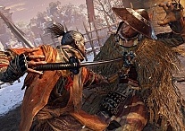   Sekiro: Shadows Die Twice