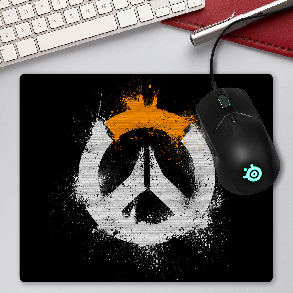 ���������� ������� ������ ��� ����� ������������� Overwatch Logo �� ����� � ����� Overwatch / �������� / �����