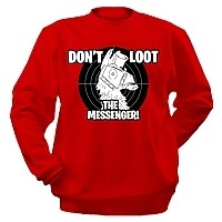  Fortnite - Don't Loot The Messenger