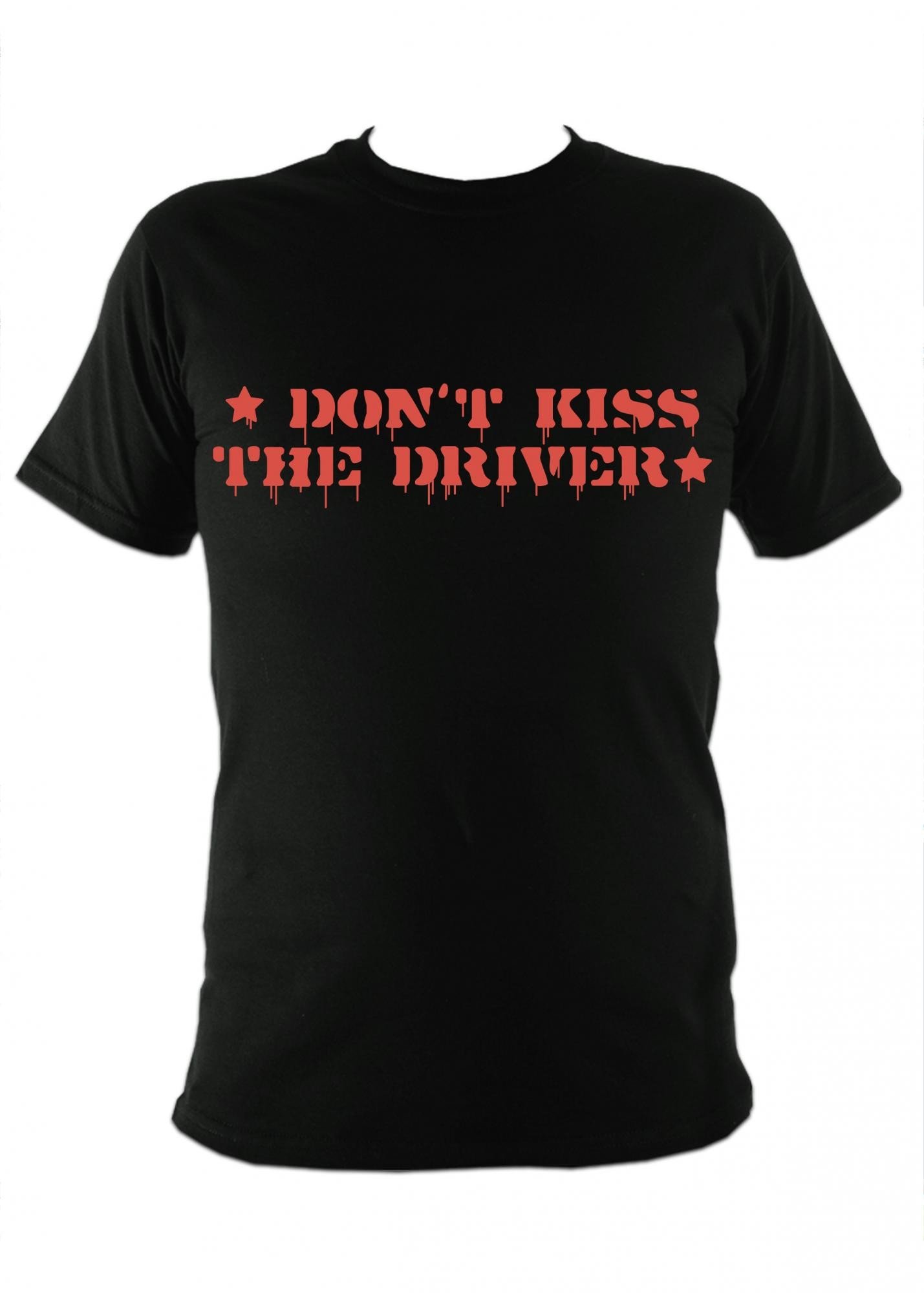 ���������� ������� �������� Dont Kiss the Driver �� ����� � ����� 
