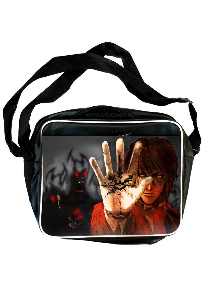 ���������� ������� ����� Hellsing 65584 �� ����� � ����� �������� / Hellsing