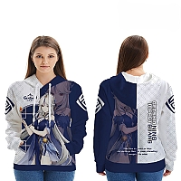 ���� Genshin Impact - ��� ����