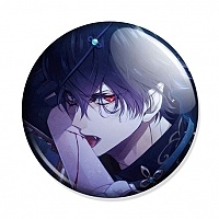  Sengoku Night Blood - Kanbe Kuroda Ver.2