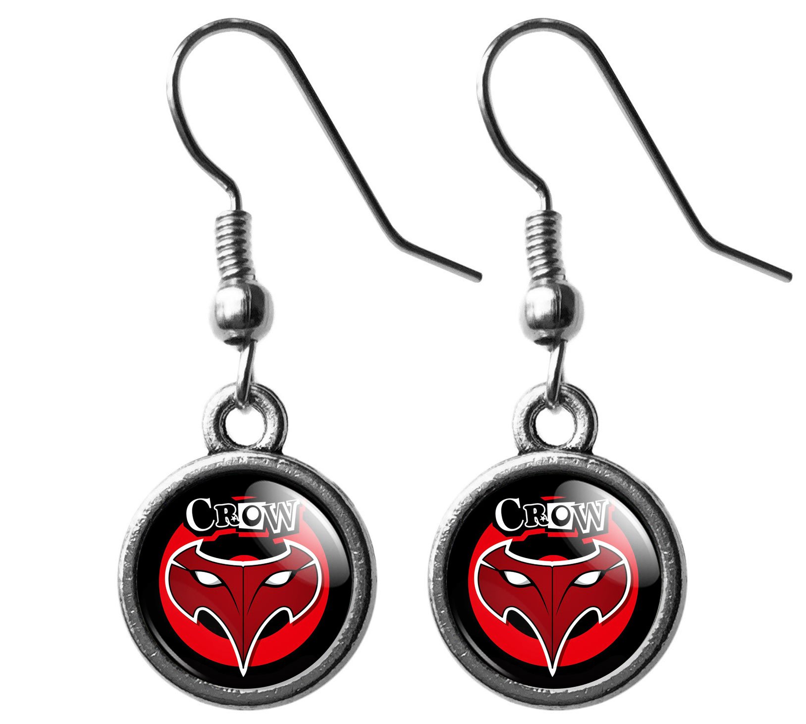 ���������� ������� ������ "Persona 5" Crow �� ����� � ����� ������� / Persona