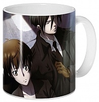  Psycho-Pass 306682
