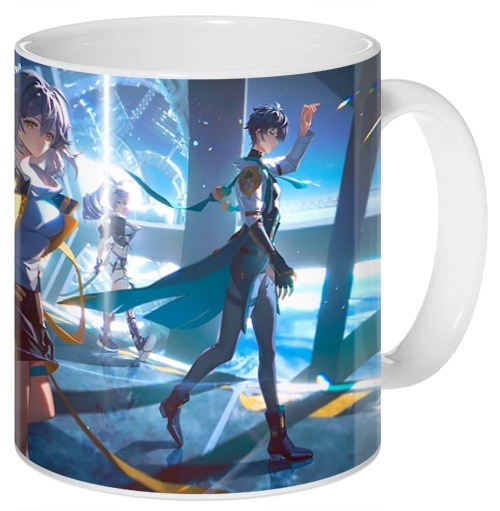 ���������� ������� ������������ ������ �� ����� ������: ���� ���� / Honkai: Star Rail / ������: �������� ������