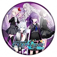  Project SEKAI COLORFUL STAGE! - 25-ji, Nightcord de.