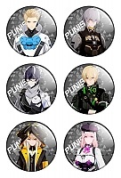    Punishing: Gray Raven No.1