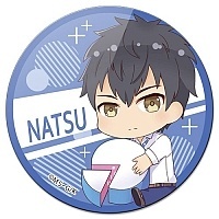    Konbini Kareshi Natsu Asumi