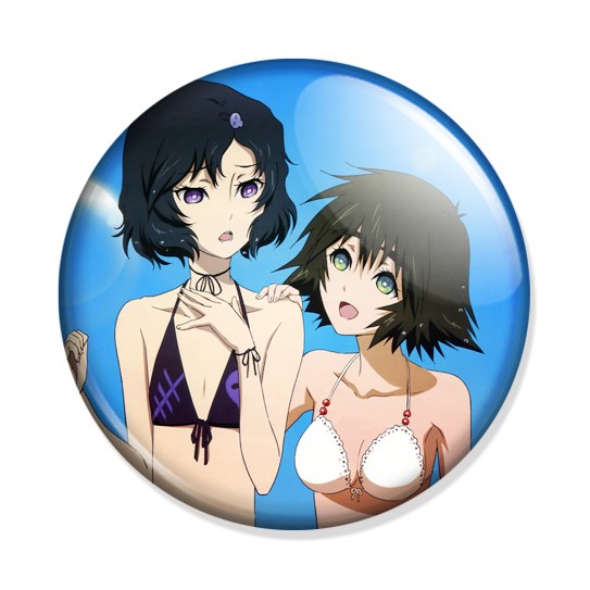���������� ������� ������ Steins;Gate Ruka Urushibara and Mayuri Shiina �� ����� � ����� ����� ������ / Steins Gate