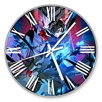  Shin Megami Tensei: Persona 5 - Ren Amamiya, Arsene