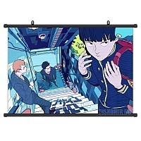   Mob Psycho One Hundred