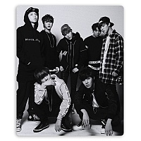     Bangtan Boys BTS
