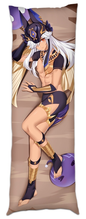 ��������� ���������� Genshin Impact - Cyno ver.2