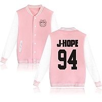   "BTS" J-HOPE 94