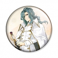  Fate/Apocrypha Darnic Prestone Yggdmillennia