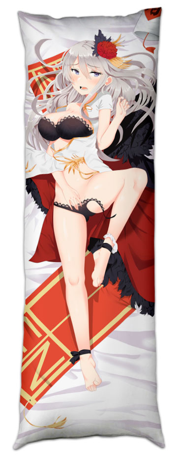 ��������� ���������� Enterprise art �� Azur Lane 616569