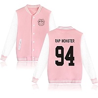   "BTS" RAP MONSTER 94