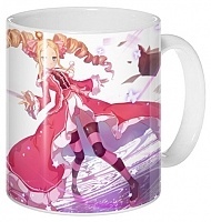        Beatrice