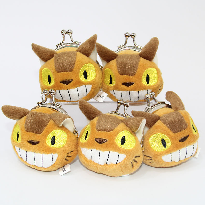 ���������� ������� ������� �������� My Neighbor Totoro Catbus �� ����� � ����� ������ / ��� ����� ������ / My Neighbor Totoro / Tonari no Totoro