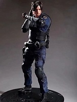  Resident Evil - Leon