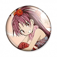  Puella Magi Madoka Magica - Kyoko Sakura