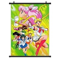   Bishoujo Senshi Sailor Moon: Super Senshi