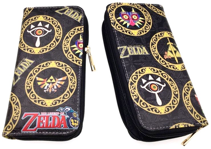 ���������� ������� ������� ������� The Legend of Zelda �� ����� � ����� ������� � ������ / The Legend of Zelda