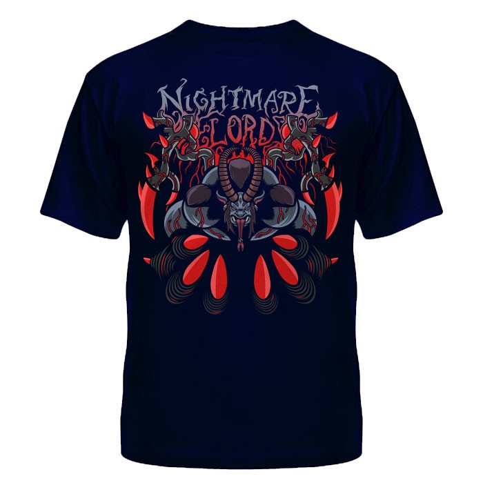 ���������� ������� �������� World of Warcraft Legion Nightmare Lord �� ����� � ����� World of Warcraft / WoW / �������� / ��� �������� �������