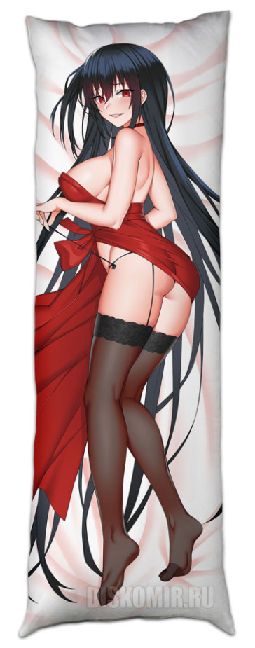 ��������� ���������� �� ������� ��������� "Azur Lane" West Virginia