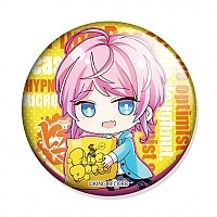  Hypnosismic Division Rap Battle - Ramuda Amemura