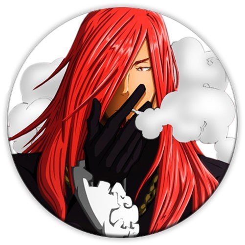 ���������� ������� ������ ��������� ������� D.Gray-man 95556 �� ����� � ����� �� ����-��� / D.Gray-man / D. Grayman