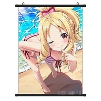   Eromanga-sensei - Elf Yamada