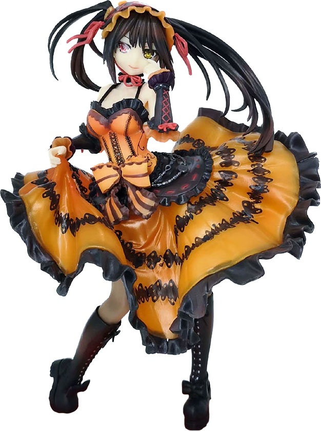 ������� Date A Live: Kurumi Tokisaki