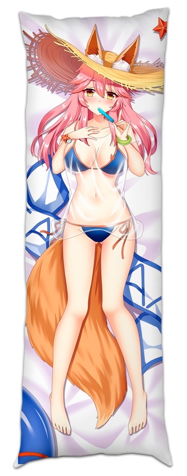 ��������� ���������� Fate/Grand Order - Tamamo no Mae