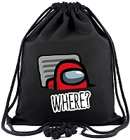 ����� ��� ����� �������� Among Us 622667