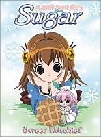 Sugar: A Little Snow Fairy (   )