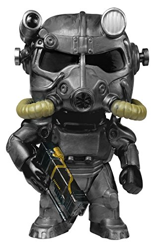 ���������� ������� ������� Fallout 4 Funko Pop �� ����� � ����� Fallout / ��������� ������������� ������� / �������