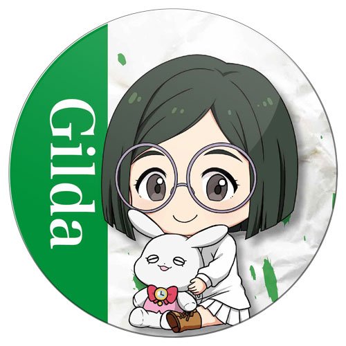 ���������� ������� ������ ��������� ������� Yakusoku no Neverland - Chibi Gilda �� ����� � ����� ��������� ��������� / Yakusoku no Neverland / The Promised Neverland / ��������� ������ ���