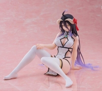  SAV Desktop Cute Albedo Chinese Dress Ver.