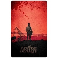   Minimalist Tv Show: Dexter