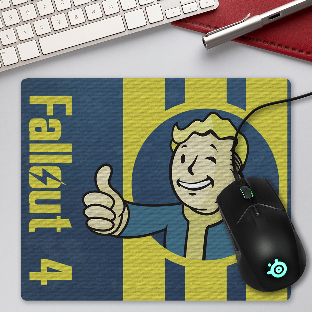 ���������� ������� ������ ��� ����� ������������� Fallout 4 - Vault Boy �� ����� � ����� Fallout / ��������� ������������� ������� / �������