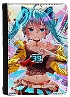     Vocaloid