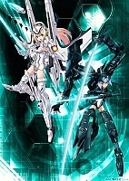 Busou Shinki ( ) HD