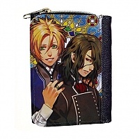   Kamigami no Asobi 316716