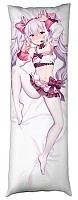   Laffey: White Rabbit/Bunny Idol  Azur Lane