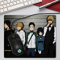    Durarara!! 47910