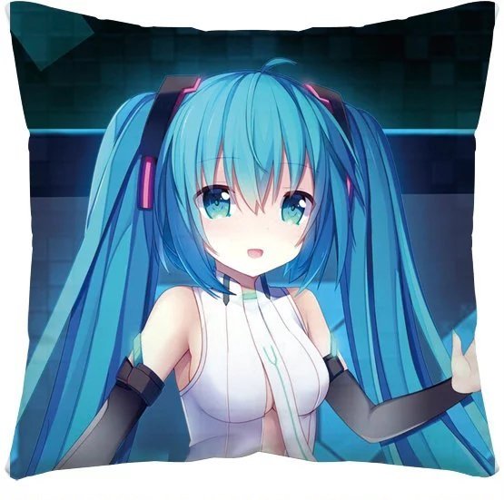 ������� Vocaloid Hatsune Miku PW50739