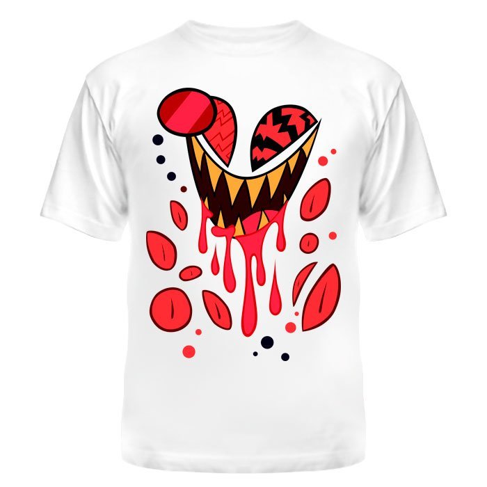 ���������� ������� �������� ����� ������ - Cannibal �� ����� � ����� ����� ������ / Hazbin Hotel