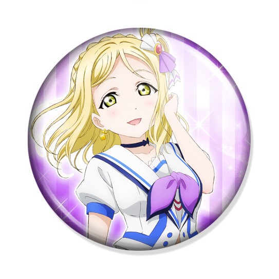 ������ Love Live! Sunshine!! Mari Ohara